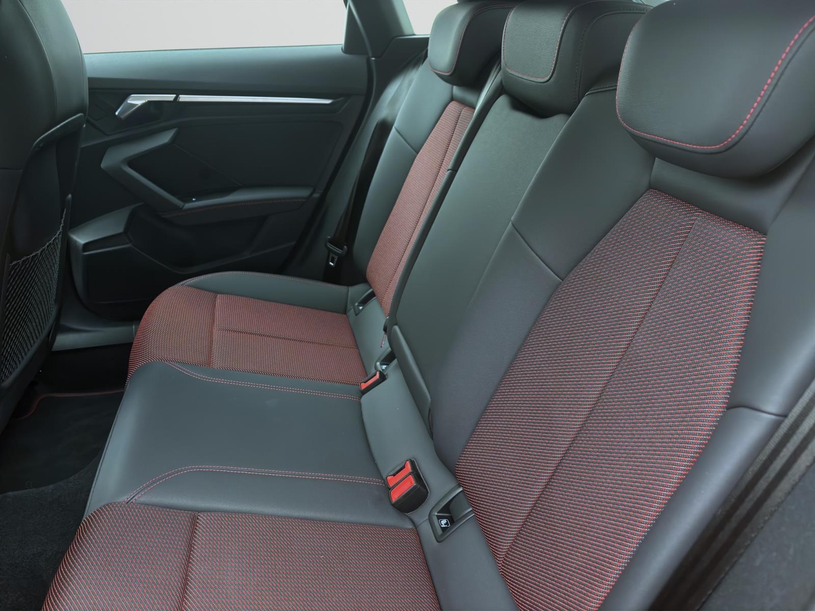 Bild 13: Audi S3 Sportback Q S LINE ACC VIRTUAL NAVI+ LM18 KLIMA