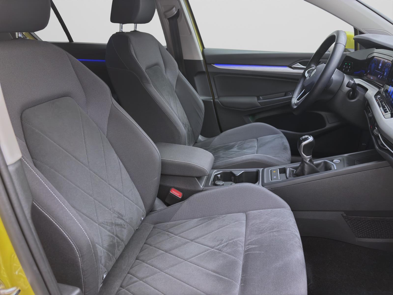 Bild 14: Volkswagen Golf 1.5 TSI LIFE PANO IQ.LIGHT KAMERA PDC