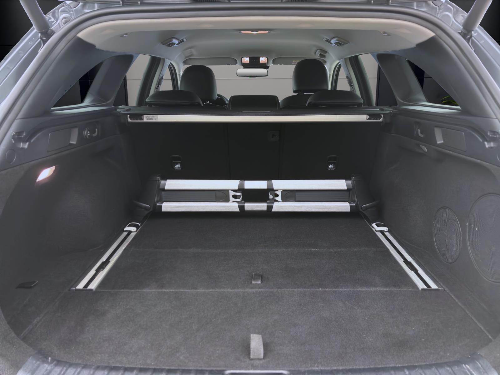 Bild 3: Kia Ceed Sportswagon 1.6 CRDi SPIRIT NAVI PDC KAMERA KLIMA