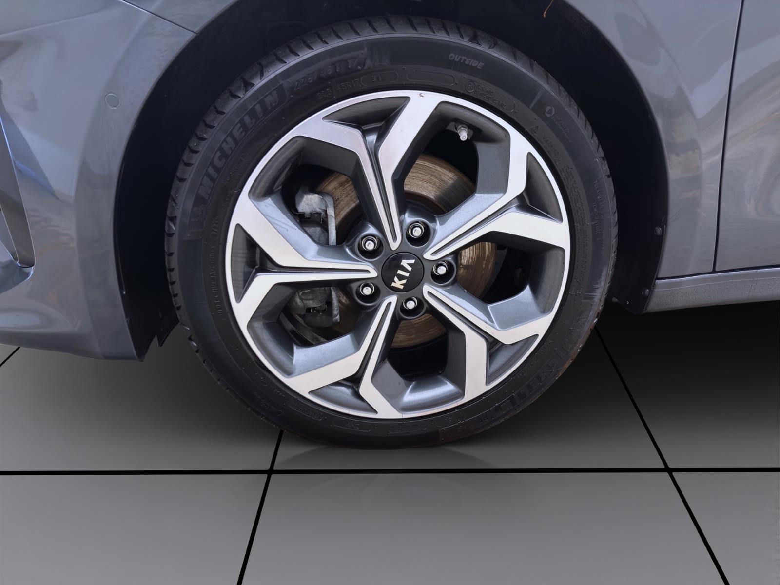 Bild 7: Kia Ceed Sportswagon 1.6 CRDi SPIRIT NAVI PDC KAMERA KLIMA