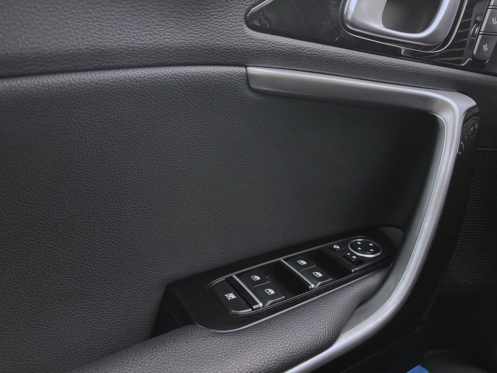 Bild 9: Kia Ceed Sportswagon 1.6 CRDi SPIRIT NAVI PDC KAMERA KLIMA
