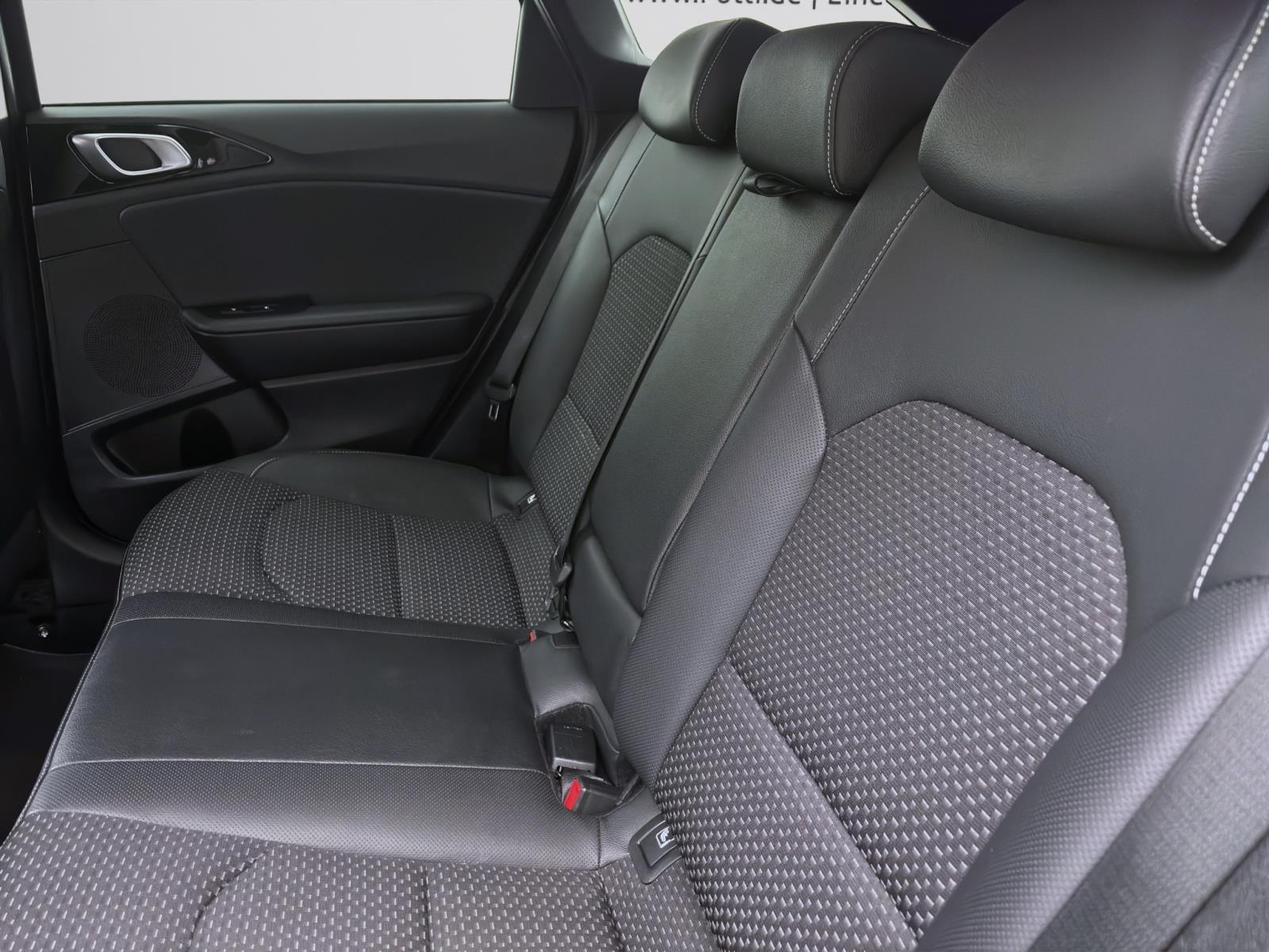 Bild 13: Kia Ceed Sportswagon 1.6 CRDi SPIRIT NAVI PDC KAMERA KLIMA