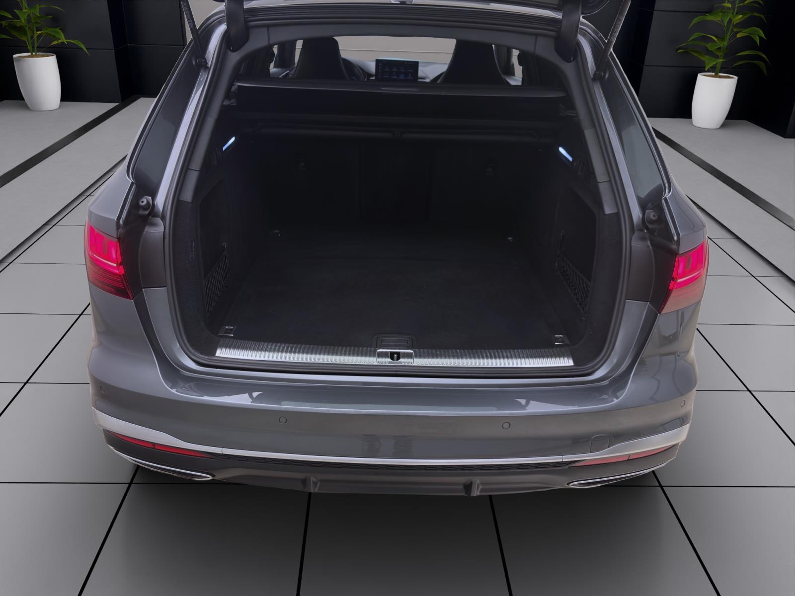 Bild 3: Audi A4 Avant 40 TDI S LINE AHK NAVI LED KAMERA