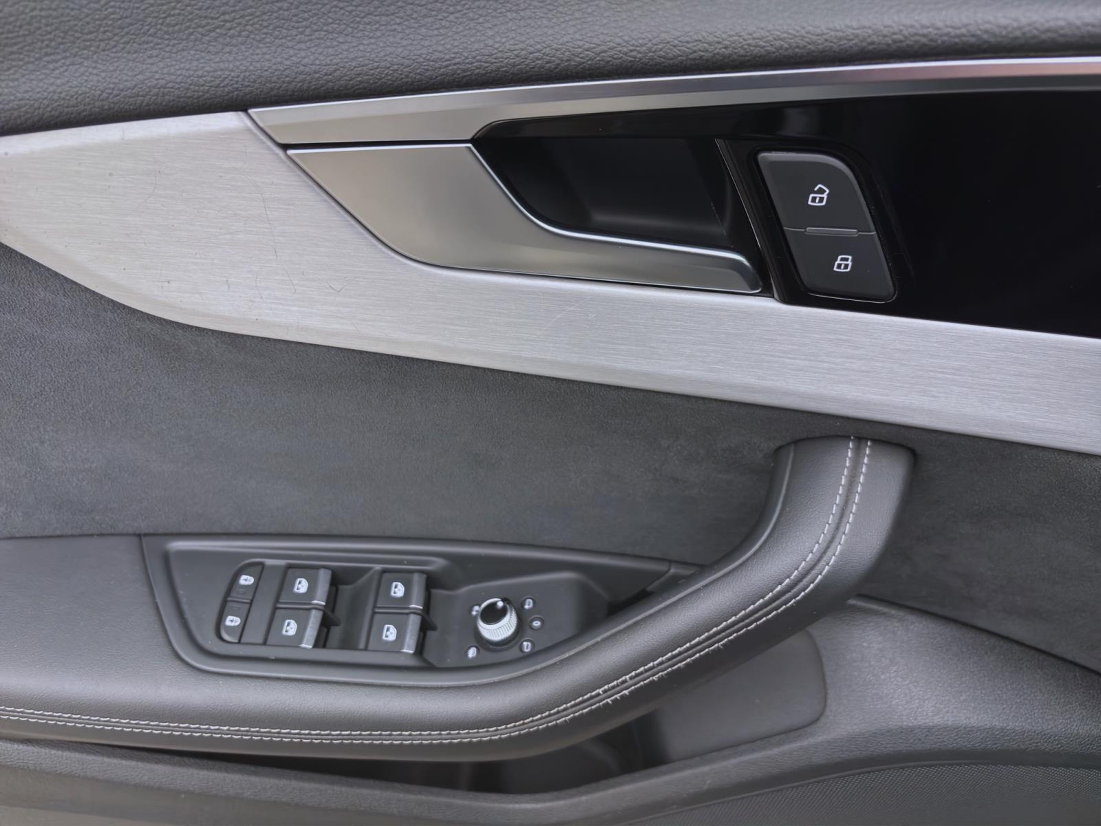Bild 9: Audi A4 Avant 40 TDI S LINE AHK NAVI LED KAMERA
