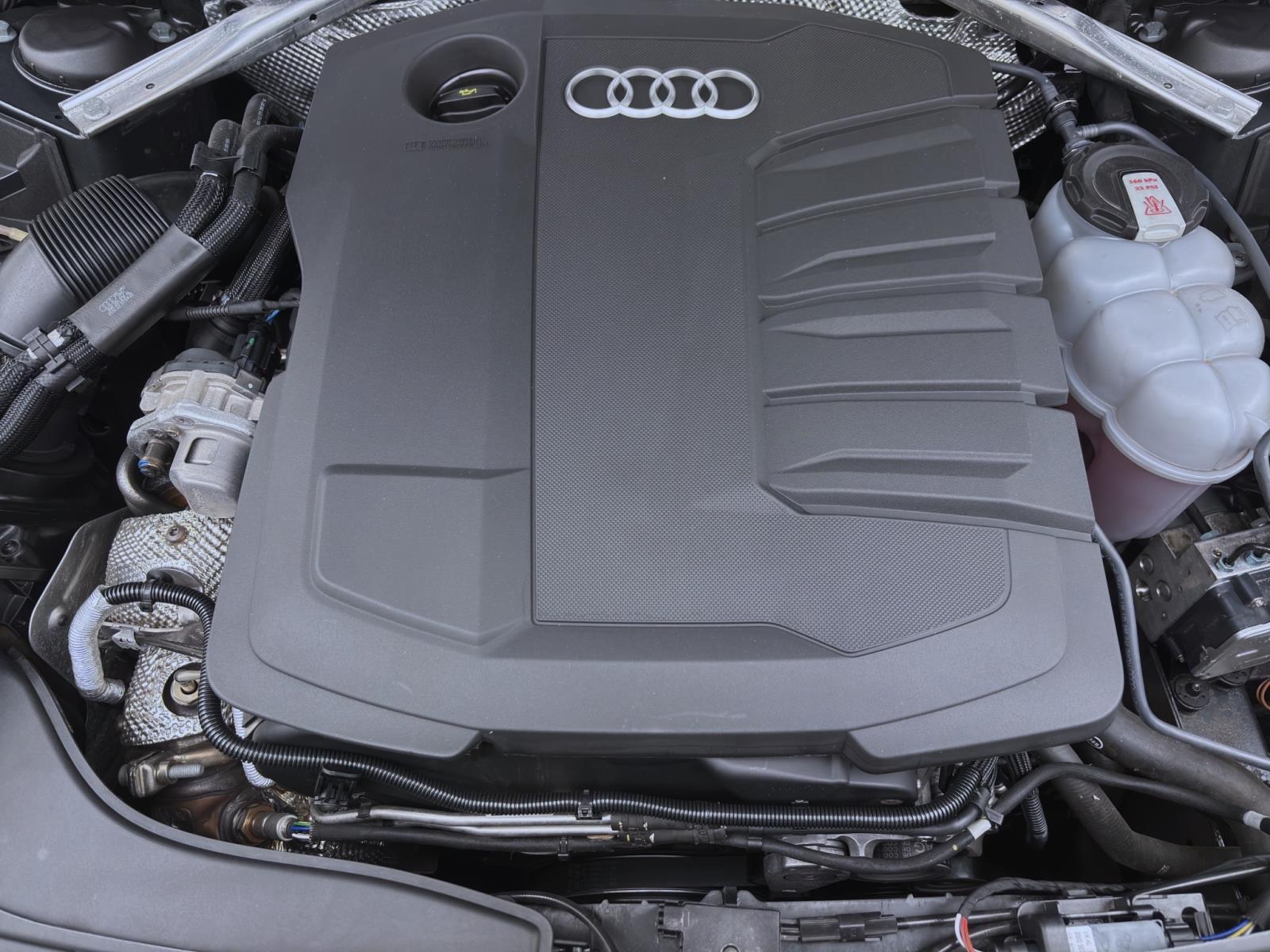 Bild 16: Audi A4 Avant 40 TDI S LINE AHK NAVI LED KAMERA