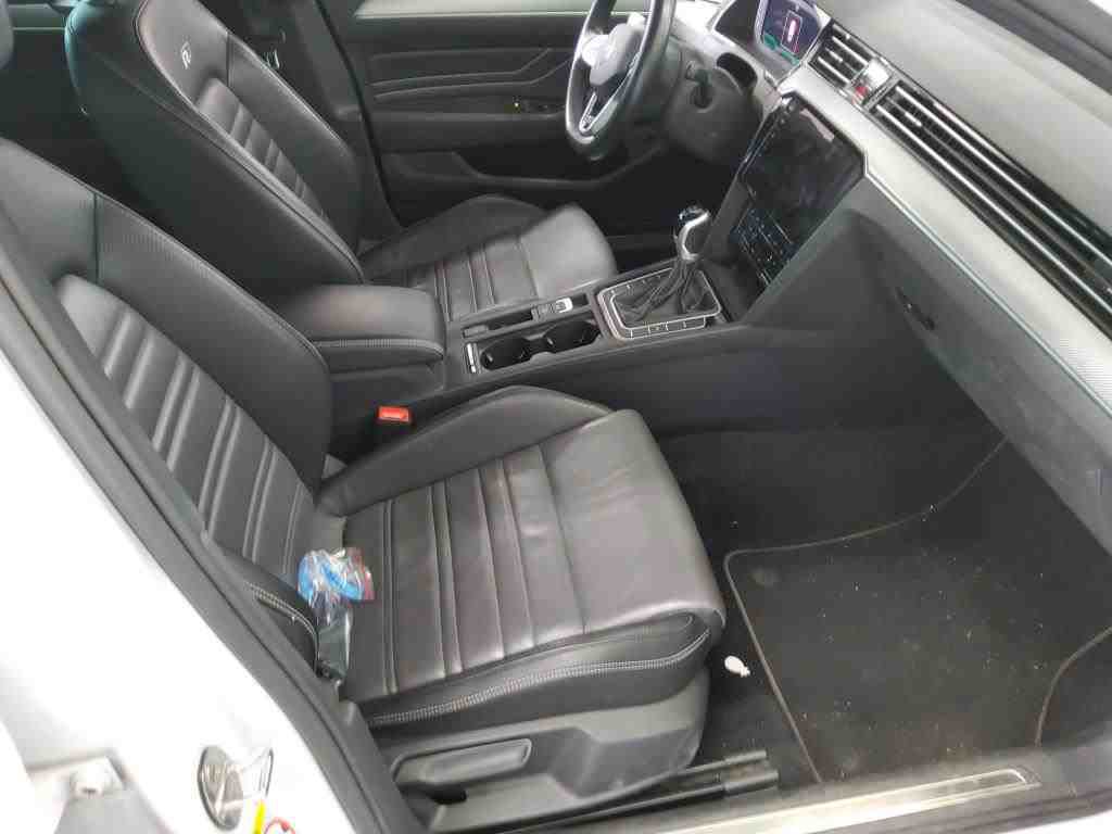 Bild 2: Volkswagen Passat Variant 2.0 TDI ELEGANCE AHK NAVI KAMERA SHZG
