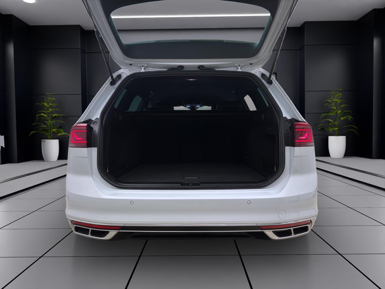 Bild 3: Volkswagen Passat Variant 2.0 TDI ELEGANCE AHK NAVI KAMERA SHZG