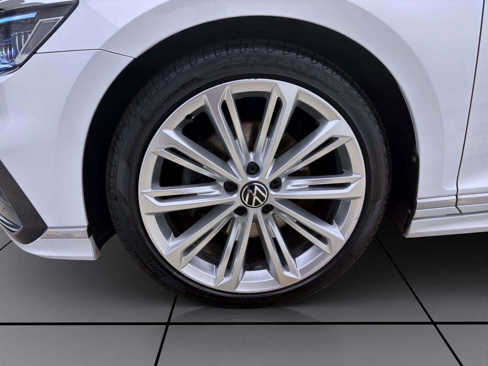 Bild 7: Volkswagen Passat Variant 2.0 TDI ELEGANCE AHK NAVI KAMERA SHZG