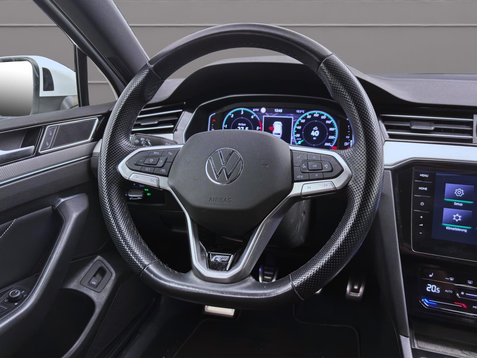 Bild 10: Volkswagen Passat Variant 2.0 TDI ELEGANCE AHK NAVI KAMERA SHZG