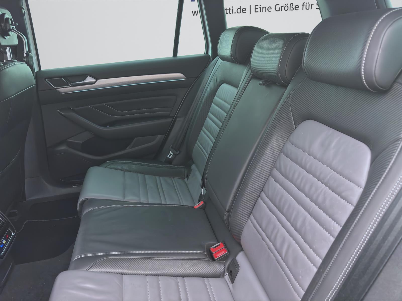 Bild 13: Volkswagen Passat Variant 2.0 TDI ELEGANCE AHK NAVI KAMERA SHZG