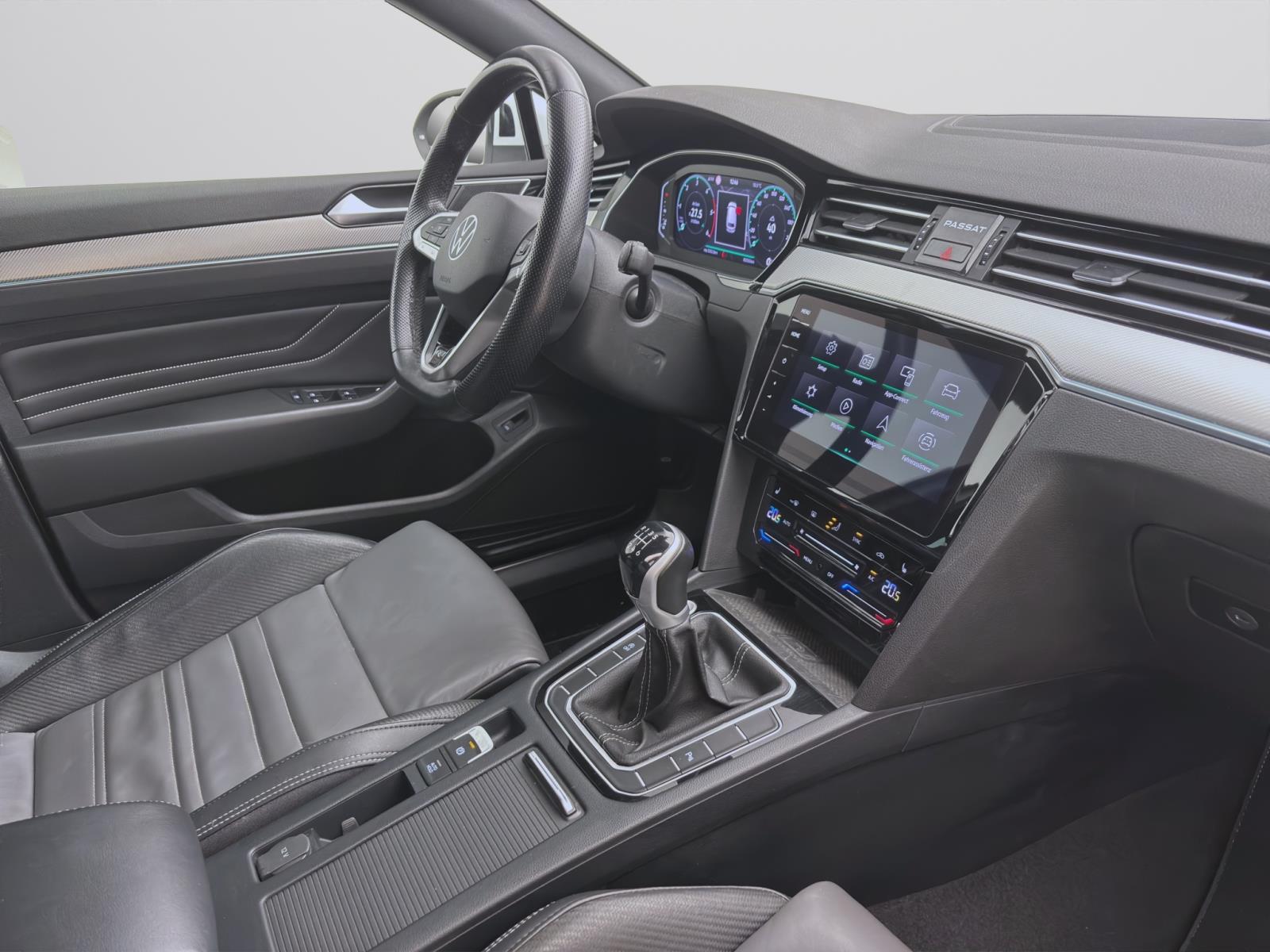 Bild 15: Volkswagen Passat Variant 2.0 TDI ELEGANCE AHK NAVI KAMERA SHZG