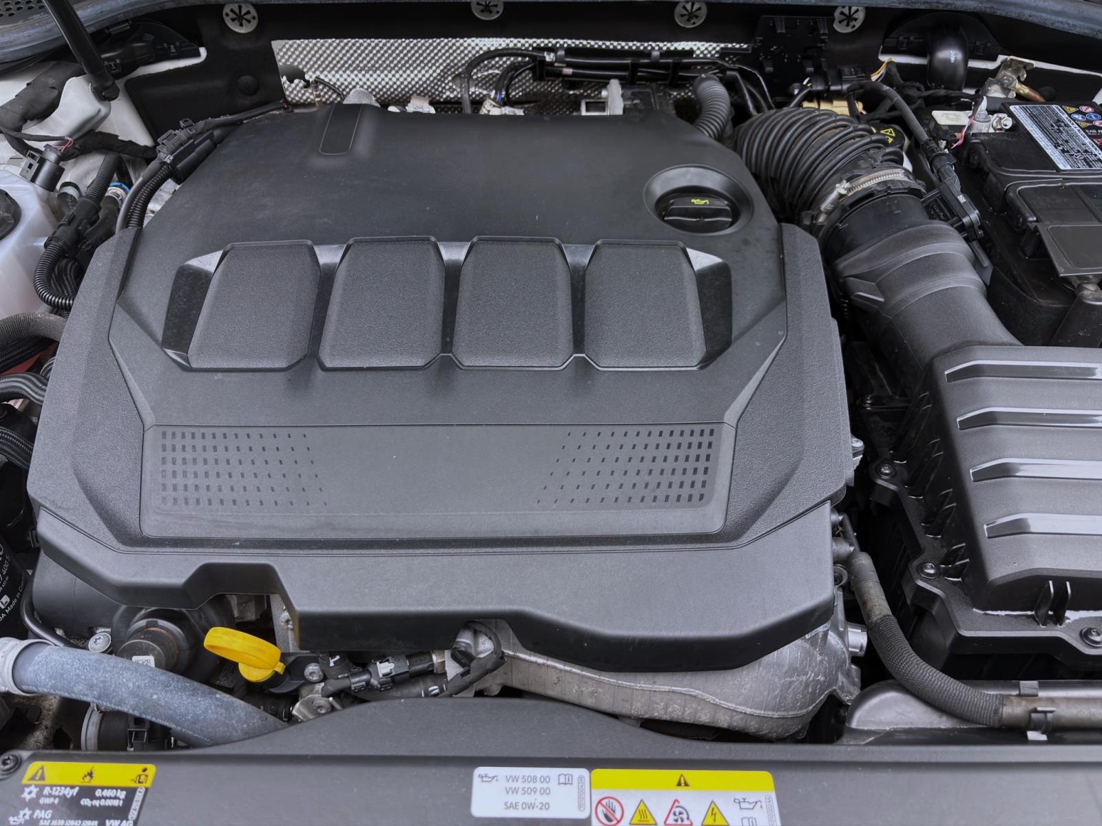 Bild 16: Volkswagen Passat Variant 2.0 TDI ELEGANCE AHK NAVI KAMERA SHZG