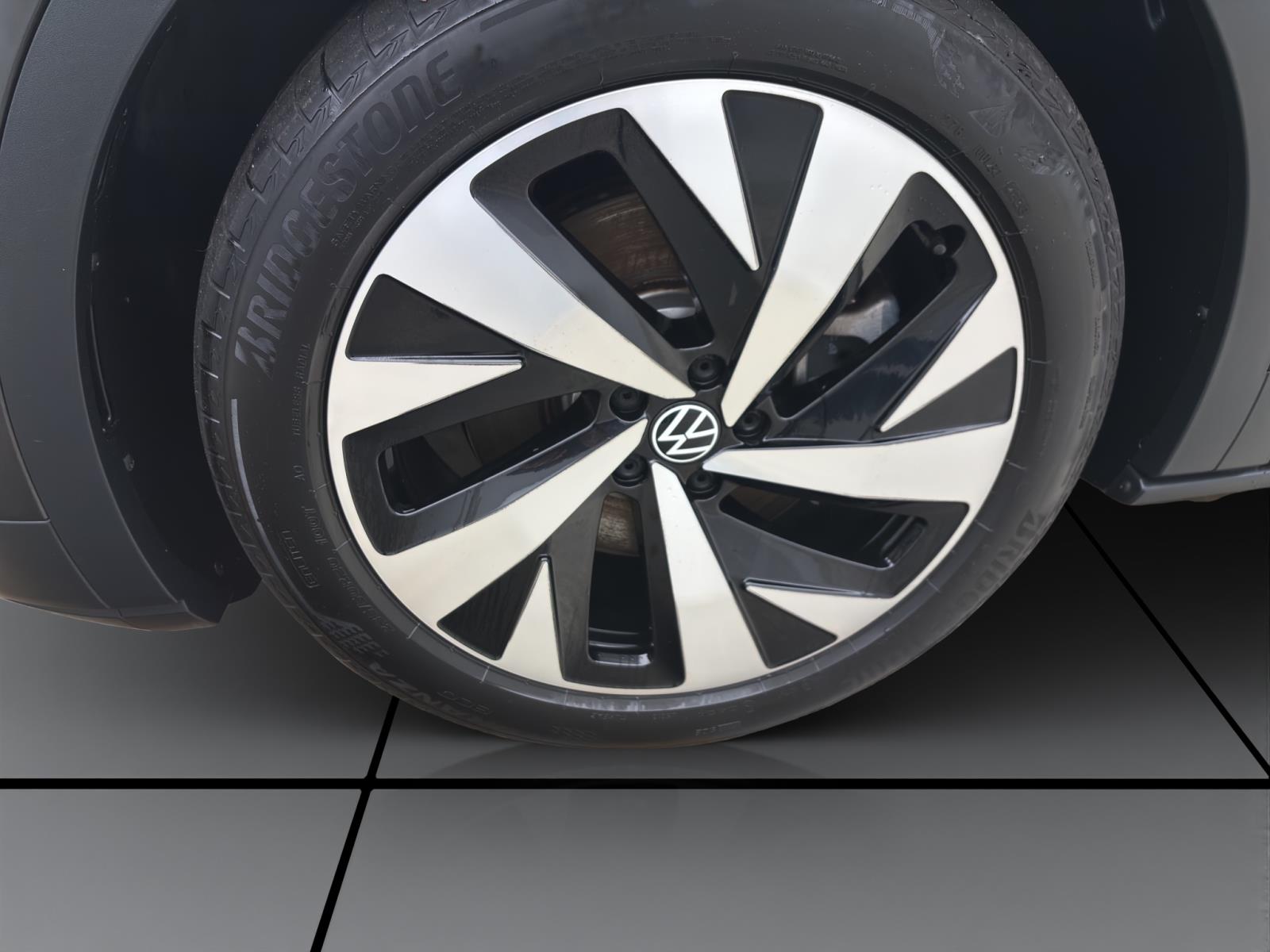 Bild 7: Volkswagen ID.4 PRO PERFORMANCE 1ST AHK NAVI LED ACC