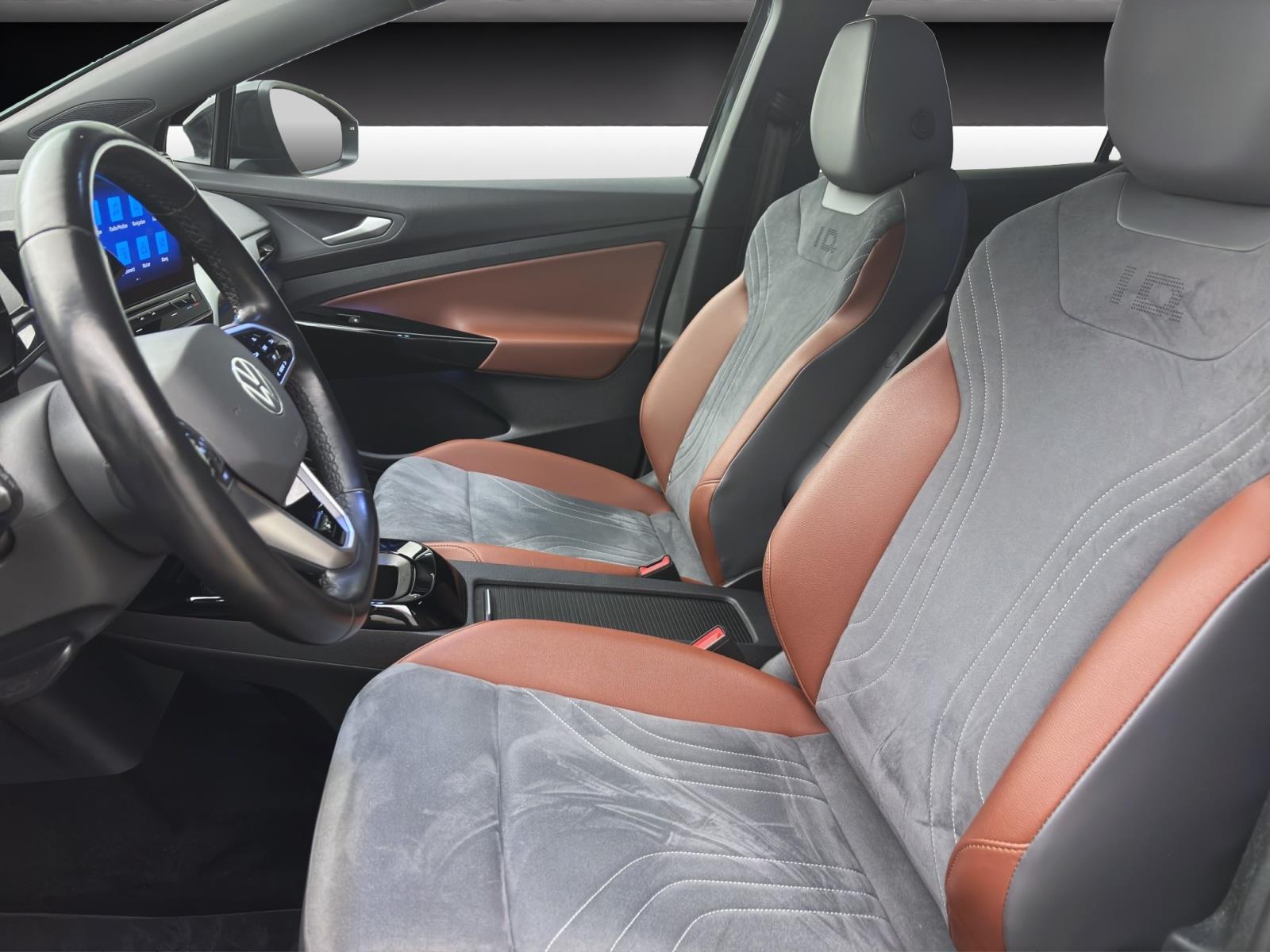 Bild 8: Volkswagen ID.4 PRO PERFORMANCE 1ST AHK NAVI LED ACC