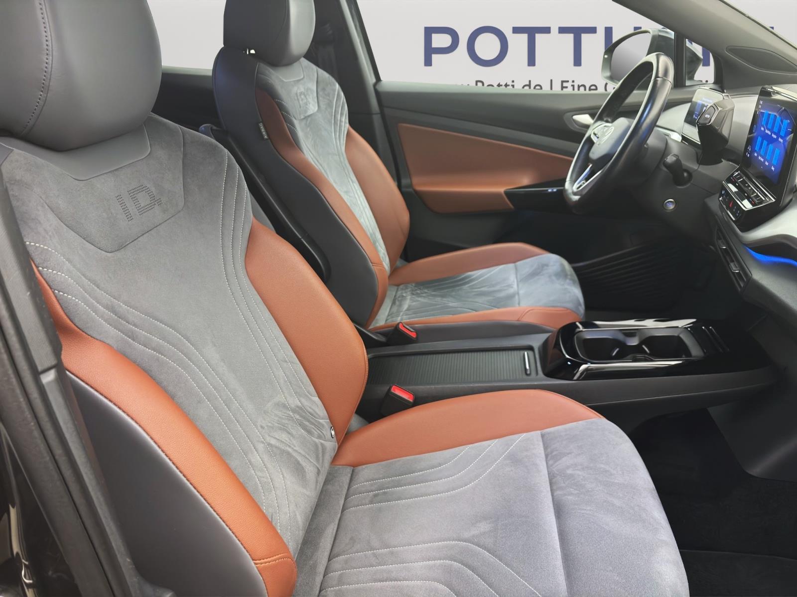 Bild 14: Volkswagen ID.4 PRO PERFORMANCE 1ST AHK NAVI LED ACC