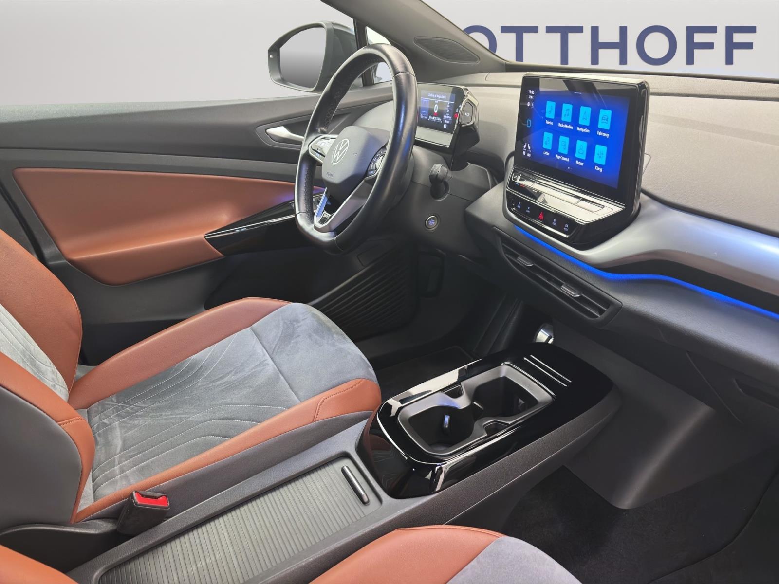 Bild 15: Volkswagen ID.4 PRO PERFORMANCE 1ST AHK NAVI LED ACC