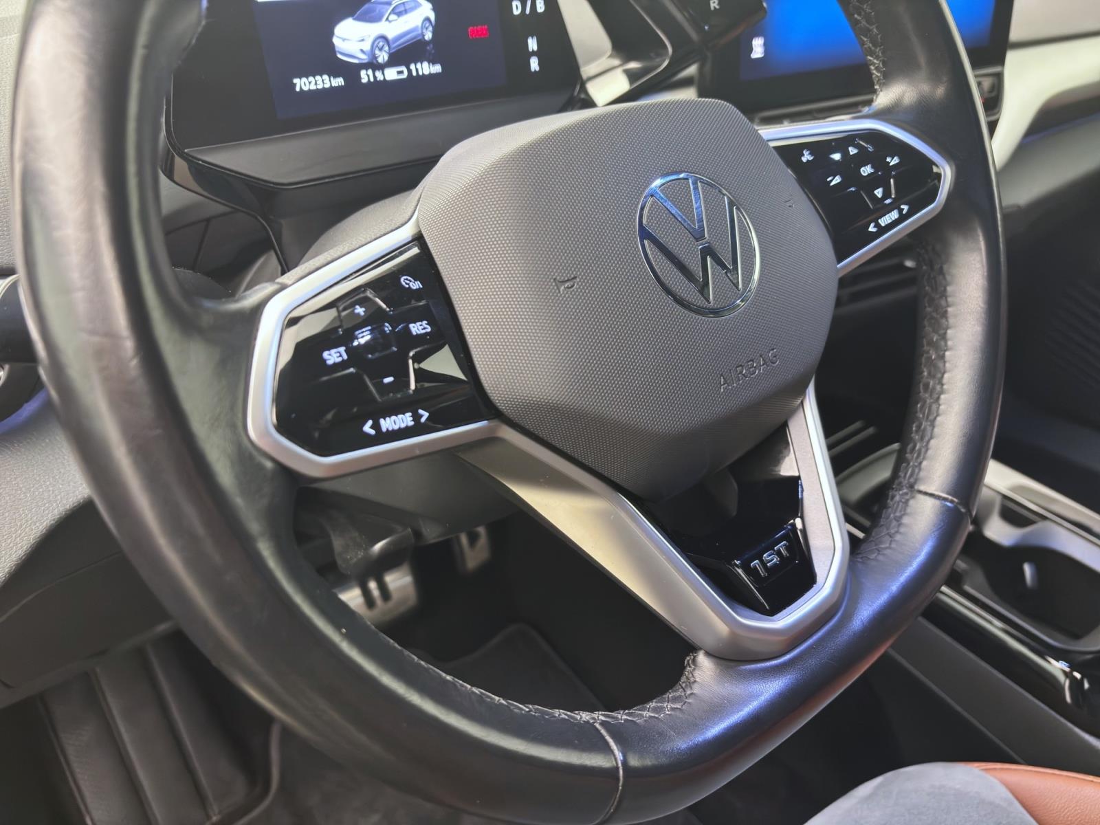 Bild 16: Volkswagen ID.4 PRO PERFORMANCE 1ST AHK NAVI LED ACC