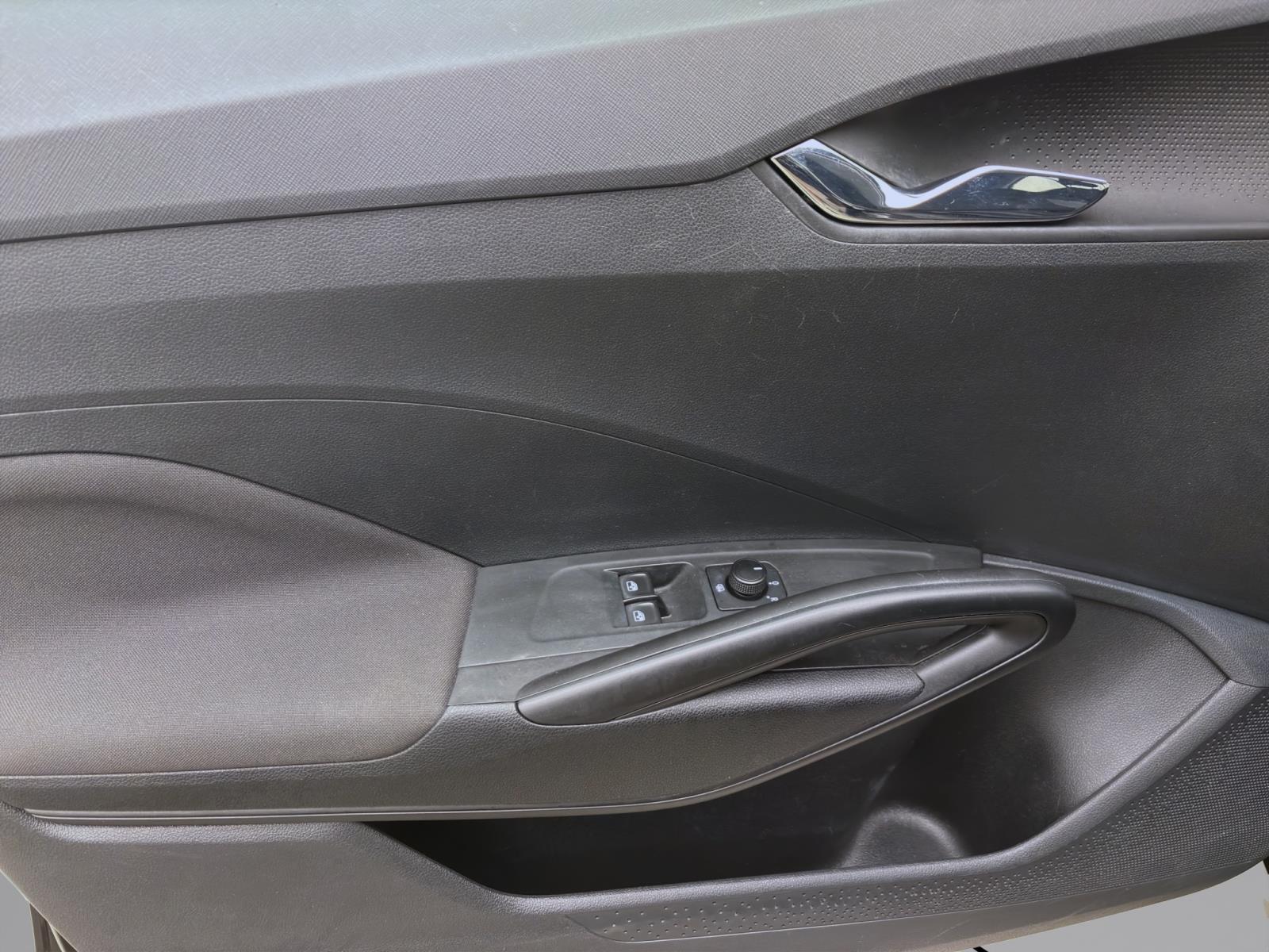 Bild 9: Skoda Fabia 1.0 MPI ACTIVE KLIMA LED BLUETOOTH