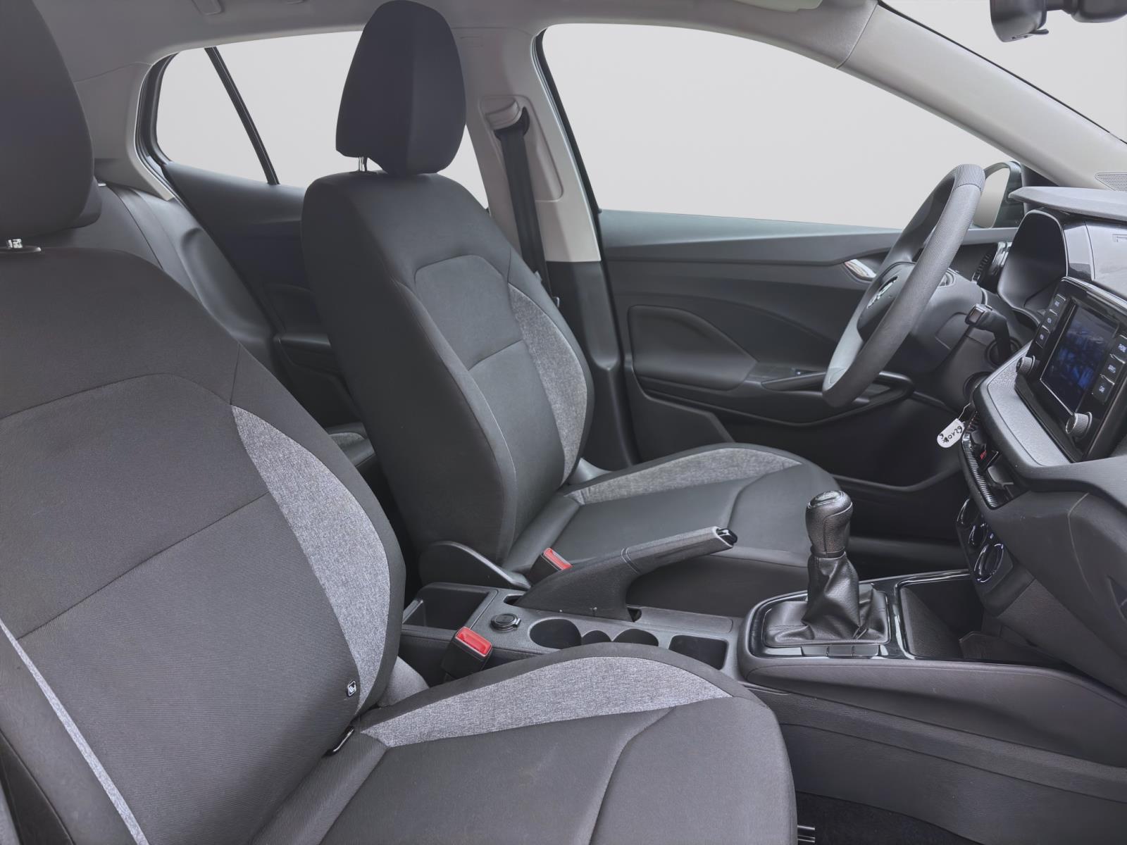 Bild 14: Skoda Fabia 1.0 MPI ACTIVE KLIMA LED BLUETOOTH