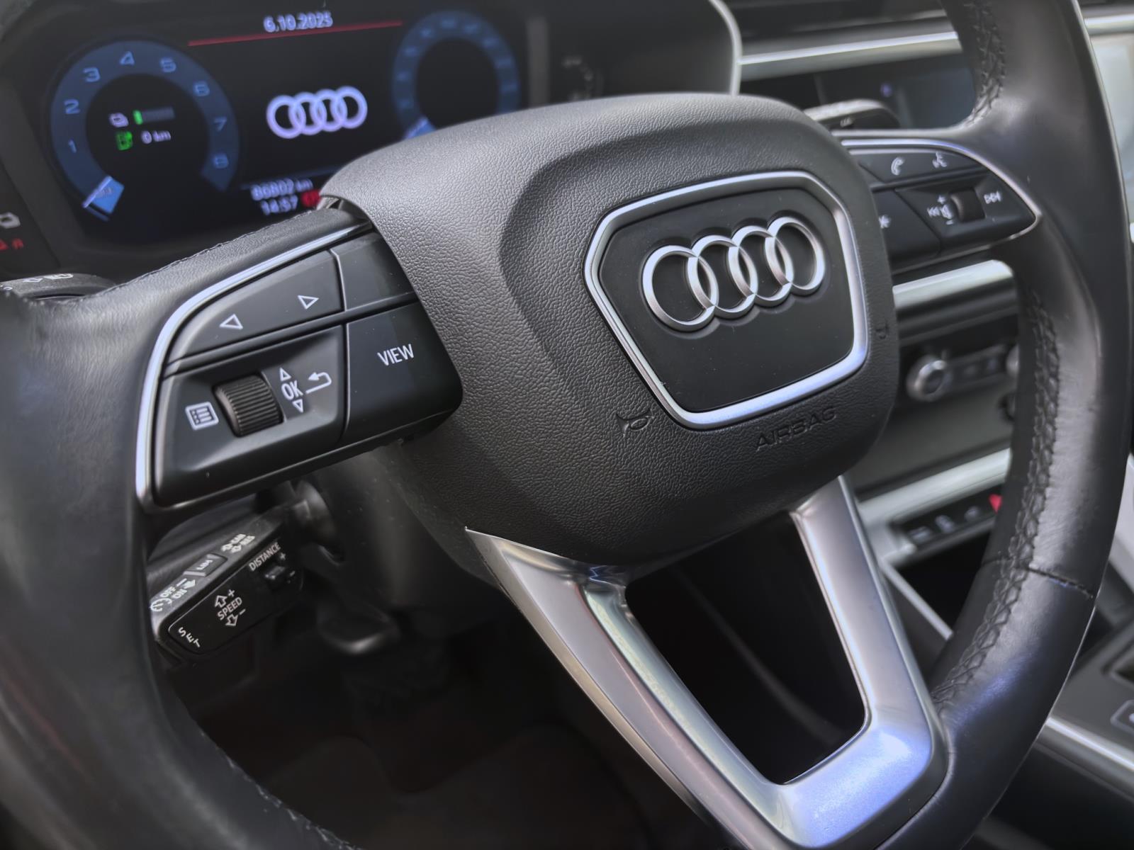 Bild 17: Audi Q3 45 TFSIe ADVANCED NAVI+ PDC SITZHZG KLIMA LED