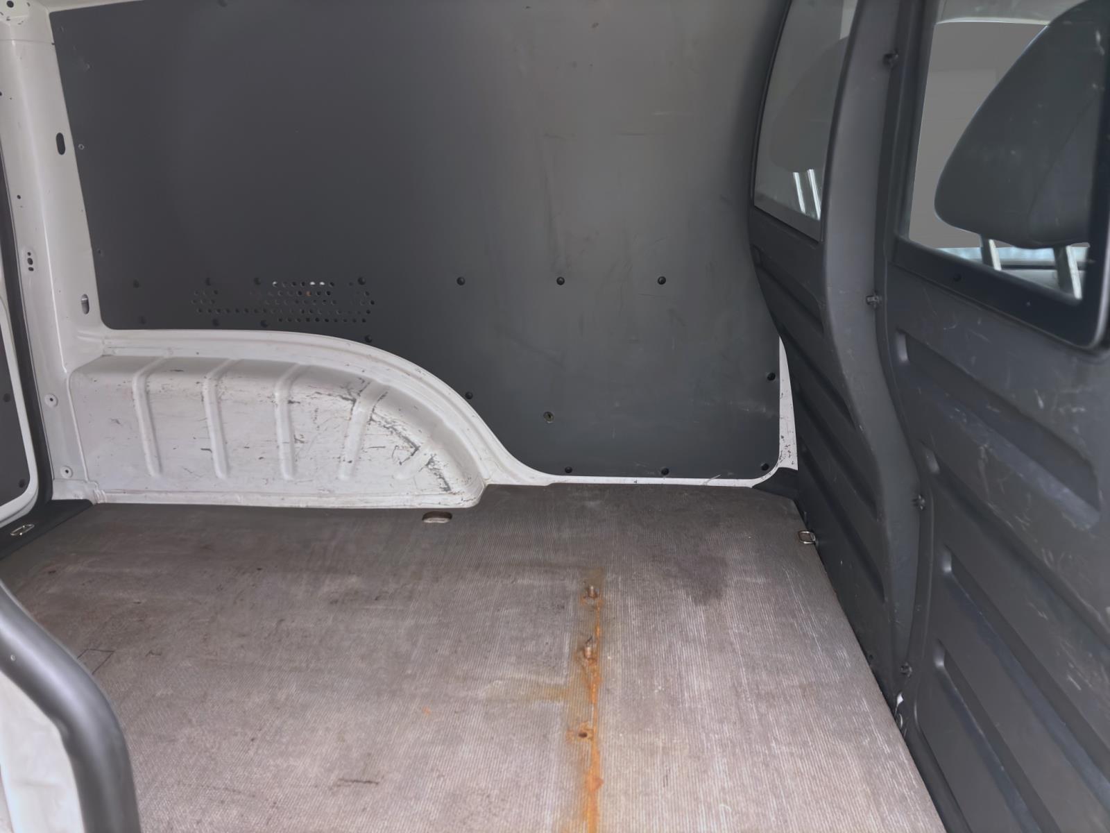 Bild 15: Volkswagen Caddy 2.0 TDI KASTEN PDC KLIMA