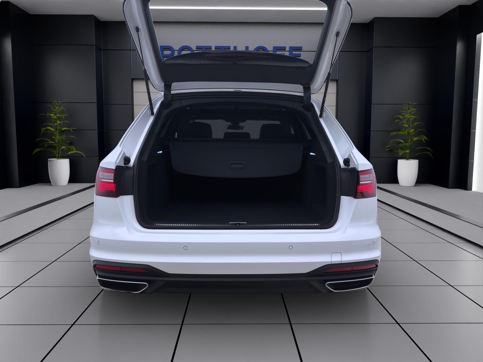 Bild 3: Audi A4 Avant 35 TDI PANO NAVI+ KAMERA SITZHZG