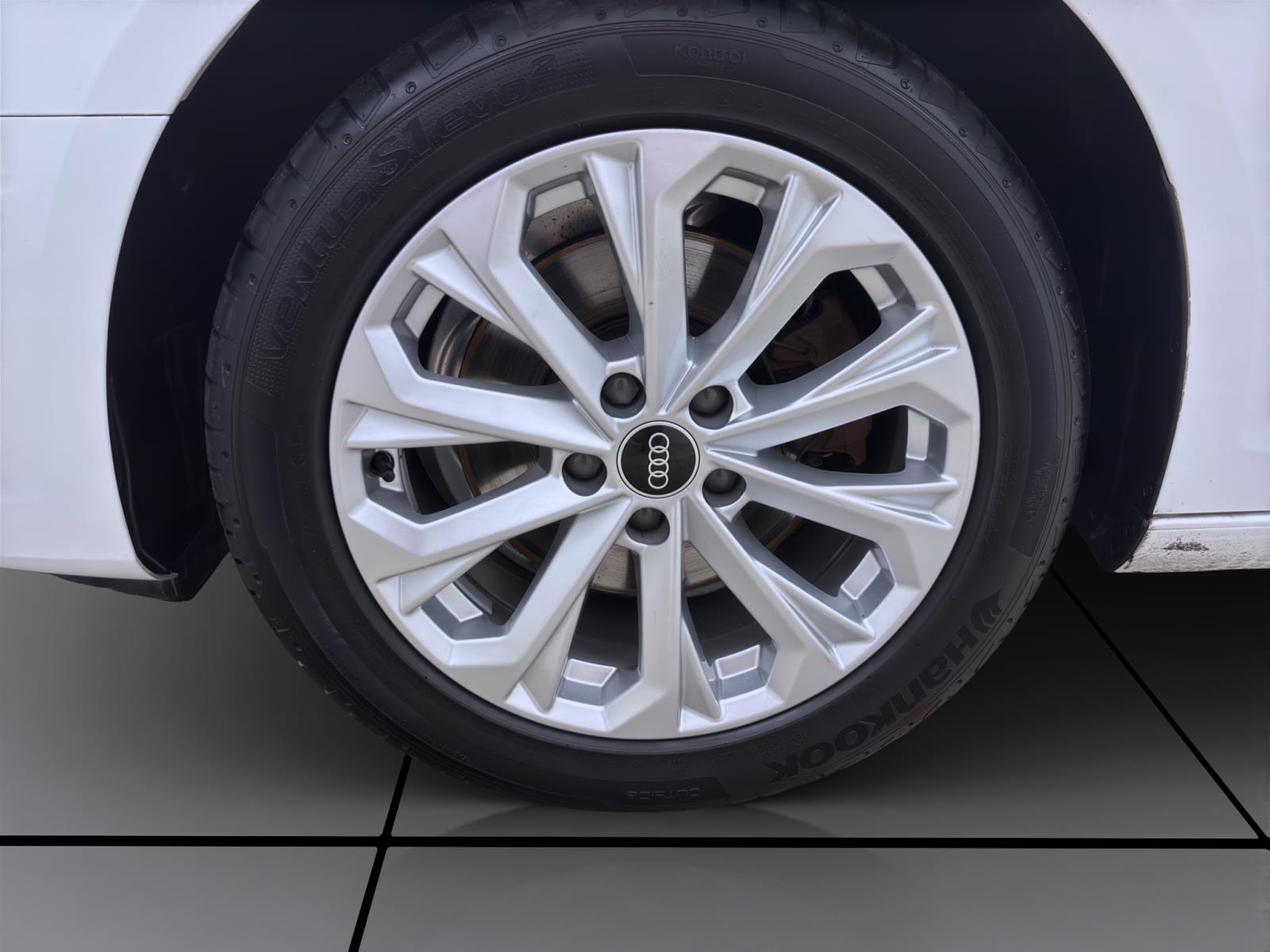 Bild 7: Audi A4 Avant 35 TDI PANO NAVI+ KAMERA SITZHZG