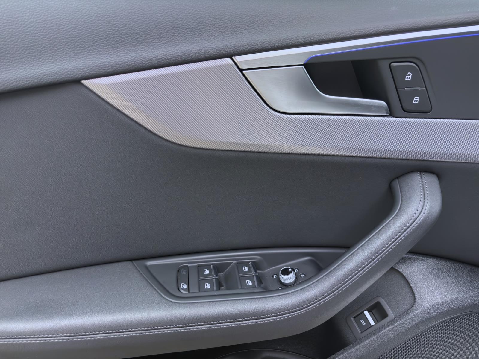 Bild 9: Audi A4 Avant 35 TDI PANO NAVI+ KAMERA SITZHZG