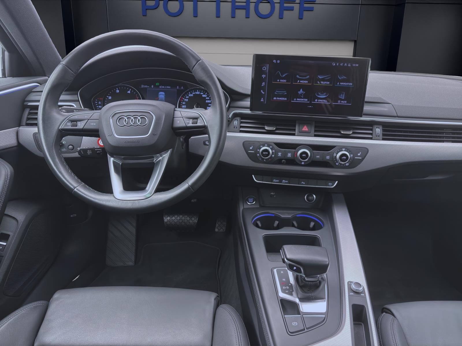 Bild 11: Audi A4 Avant 35 TDI PANO NAVI+ KAMERA SITZHZG