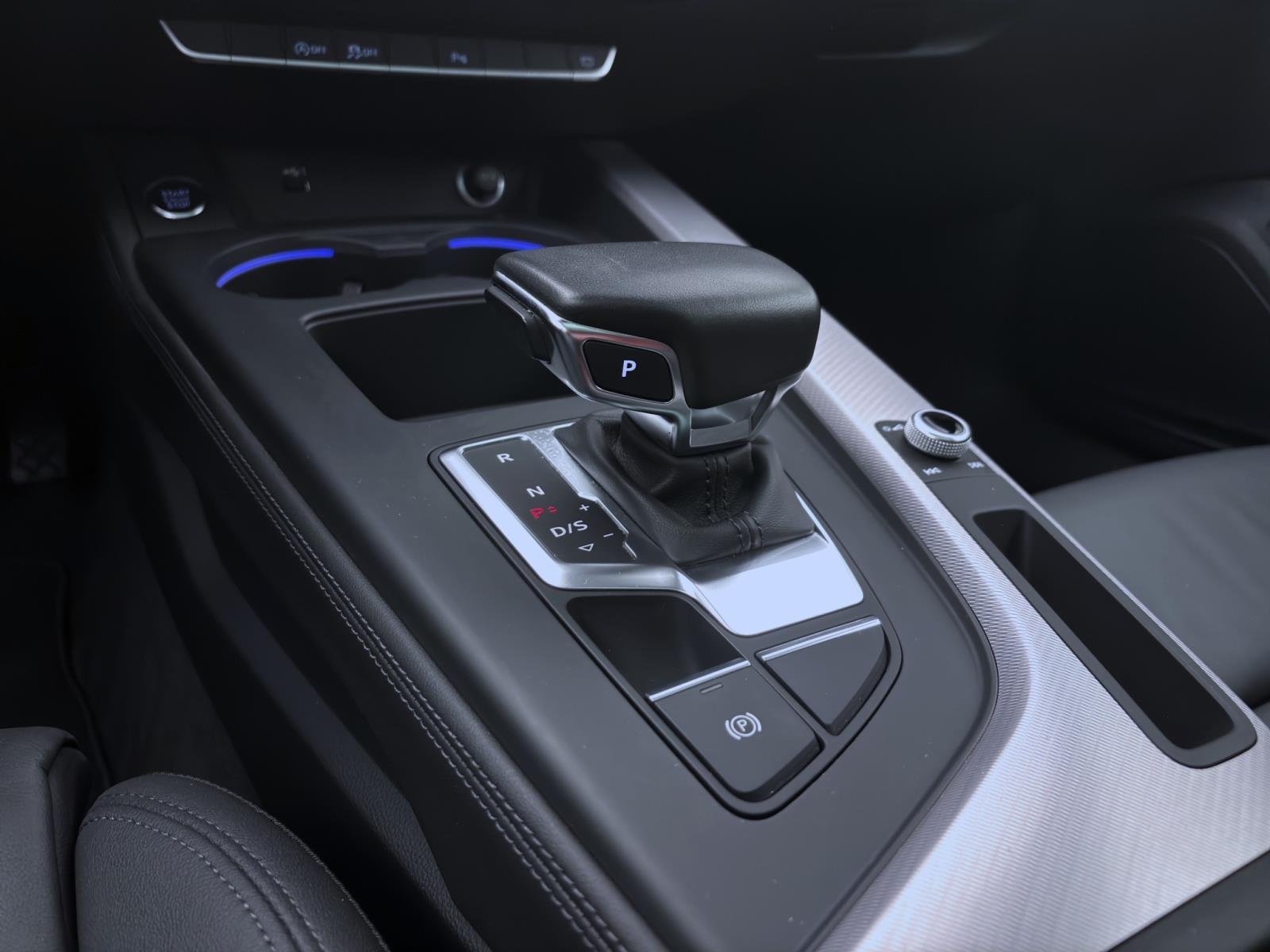 Bild 12: Audi A4 Avant 35 TDI PANO NAVI+ KAMERA SITZHZG