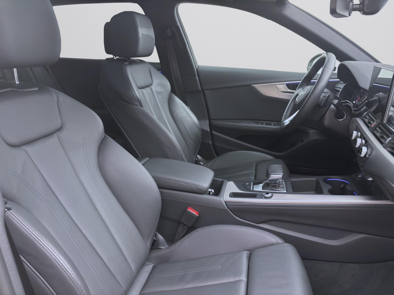 Bild 14: Audi A4 Avant 35 TDI PANO NAVI+ KAMERA SITZHZG