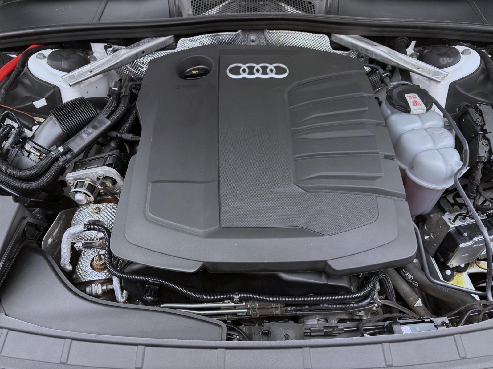 Bild 16: Audi A4 Avant 35 TDI PANO NAVI+ KAMERA SITZHZG