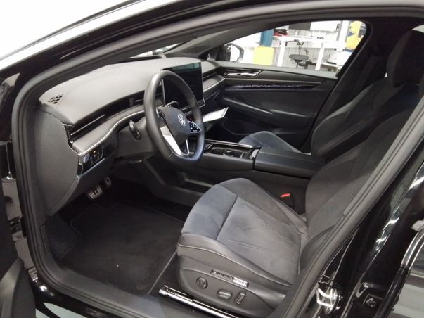 Bild 2: Volkswagen ID.7 Tourer PRO NAVI AHK KAMERA SHZG PDC