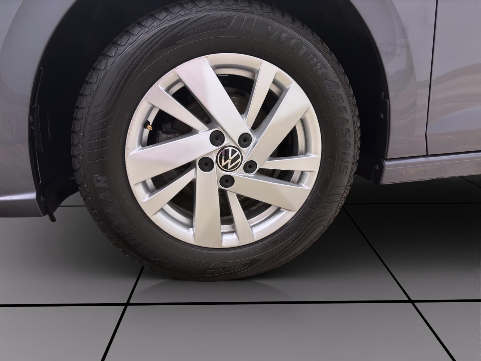 Bild 7: Volkswagen Polo 1.0 TSI DSG STYLE NAVI KLIMA PDC SHZG