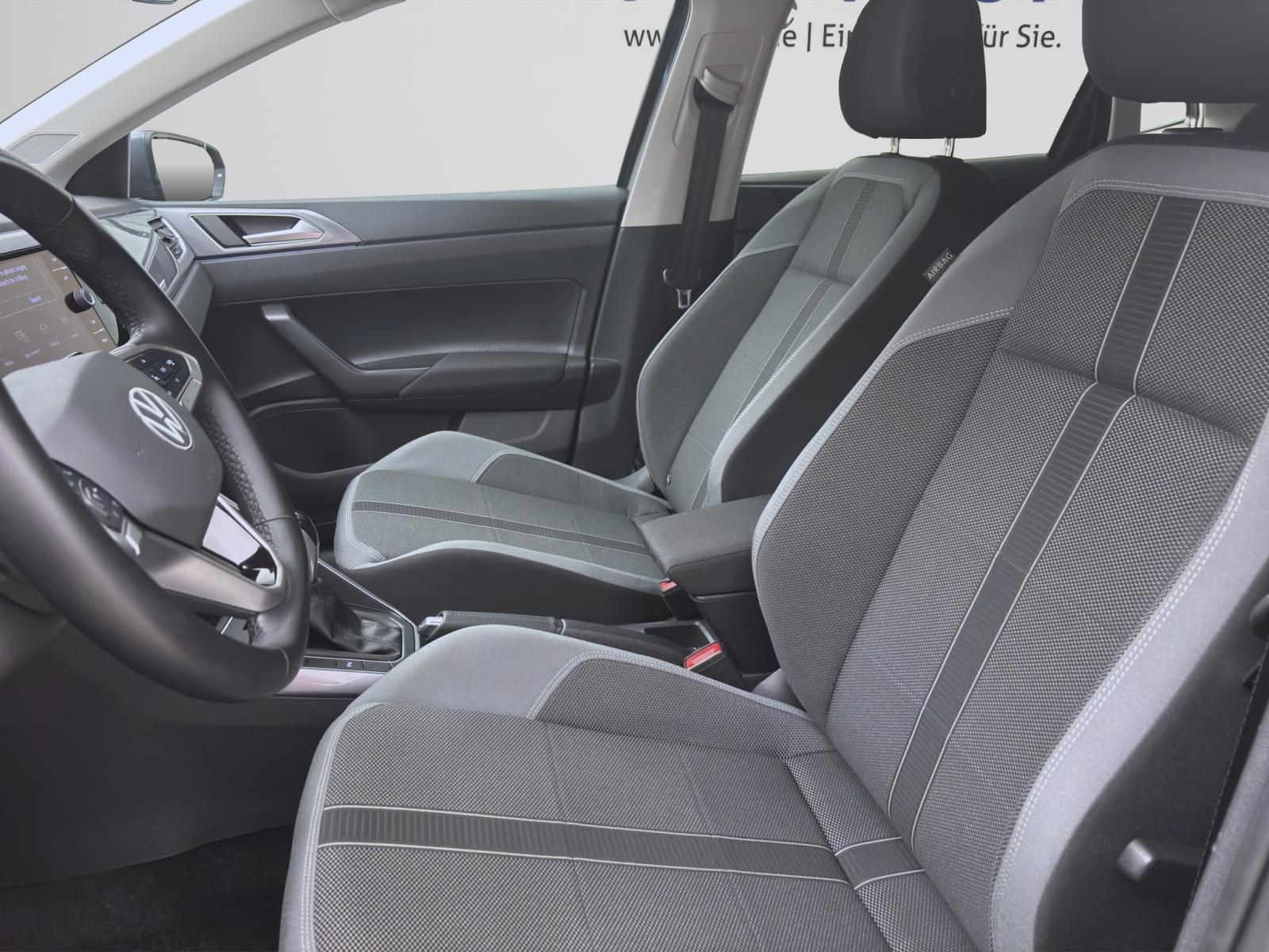 Bild 8: Volkswagen Polo 1.0 TSI DSG STYLE NAVI KLIMA PDC SHZG