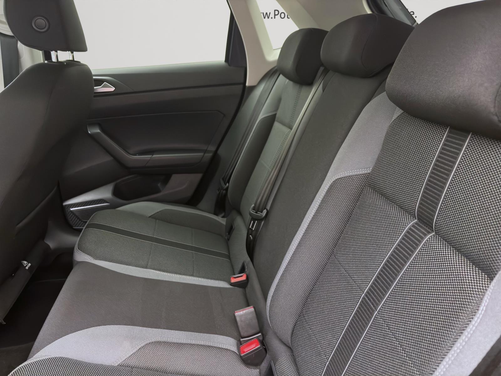 Bild 13: Volkswagen Polo 1.0 TSI DSG STYLE NAVI KLIMA PDC SHZG