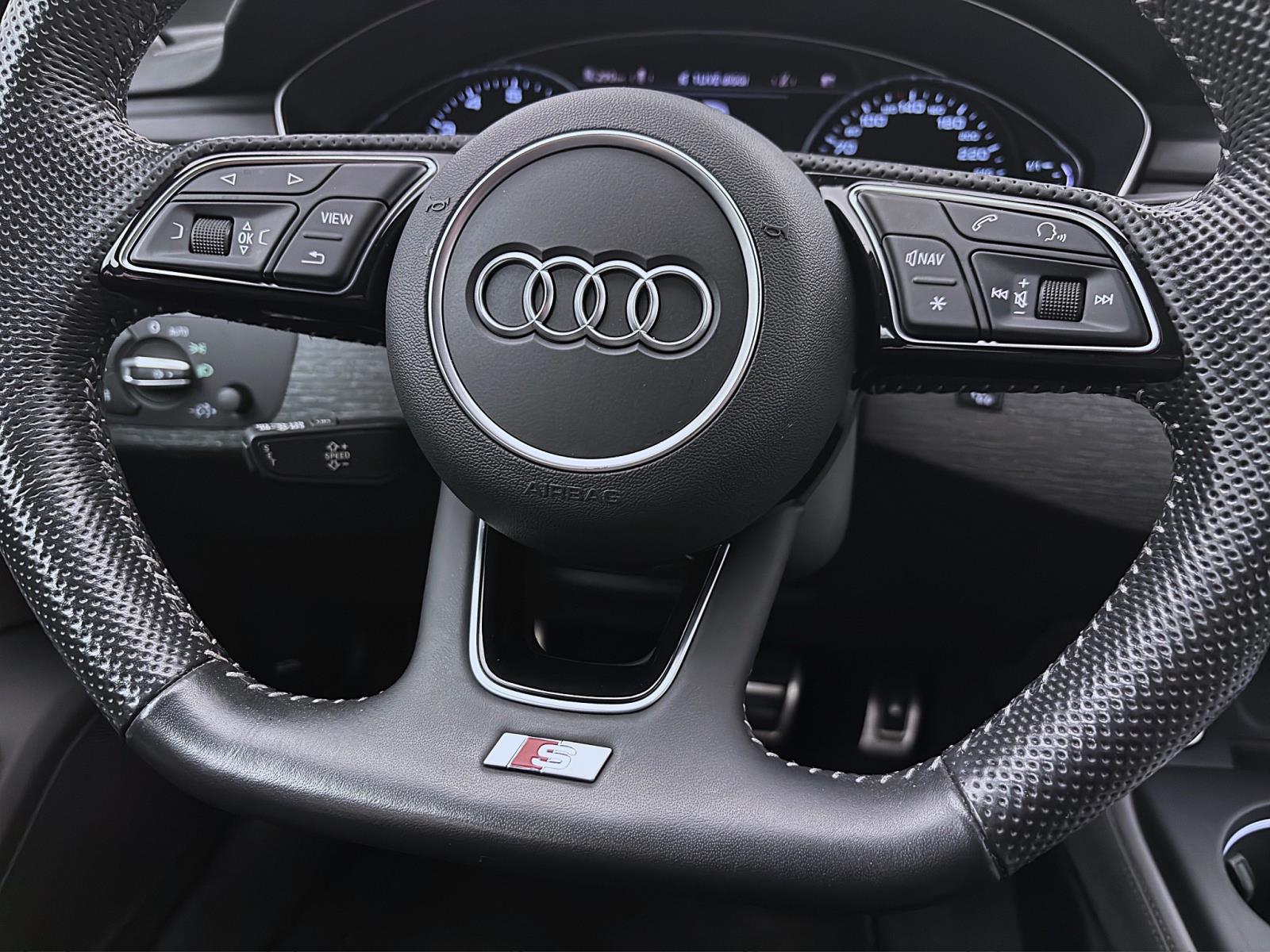 Bild 11: Audi A5 Sportback 40 g-tron S LINE NAVI KAMERA LED SITZHZG