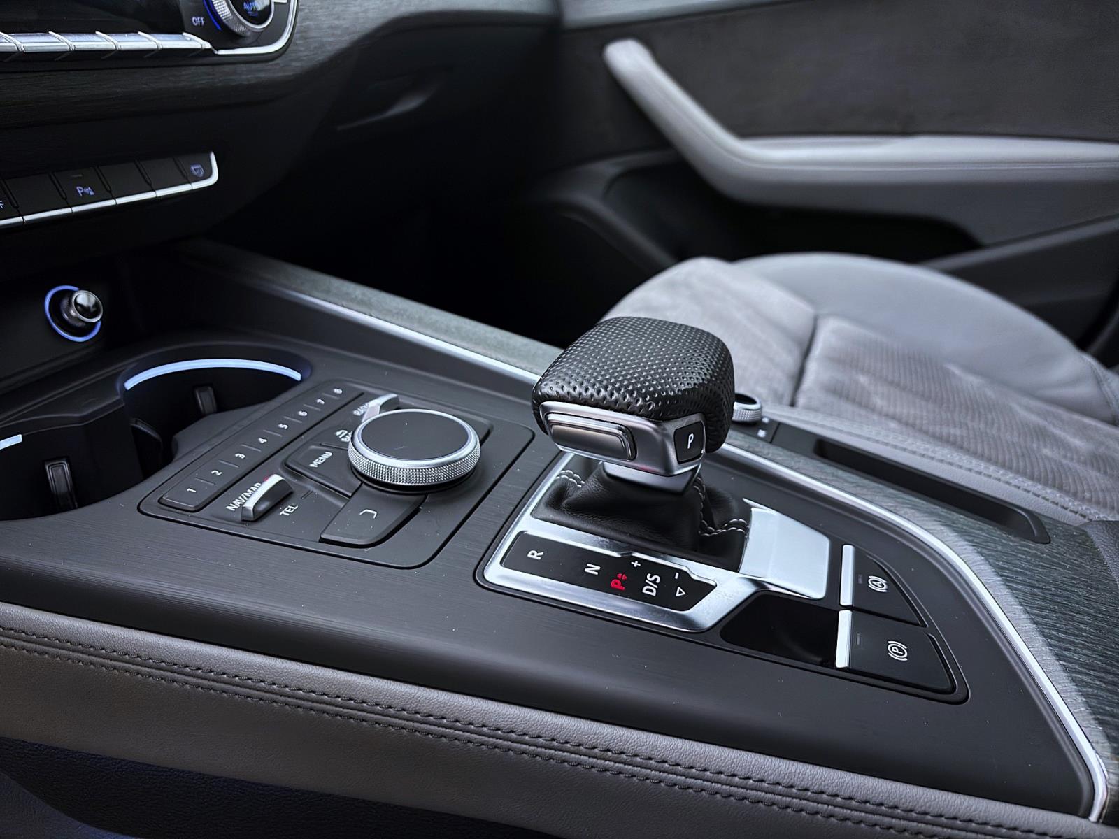 Bild 13: Audi A5 Sportback 40 g-tron S LINE NAVI KAMERA LED SITZHZG