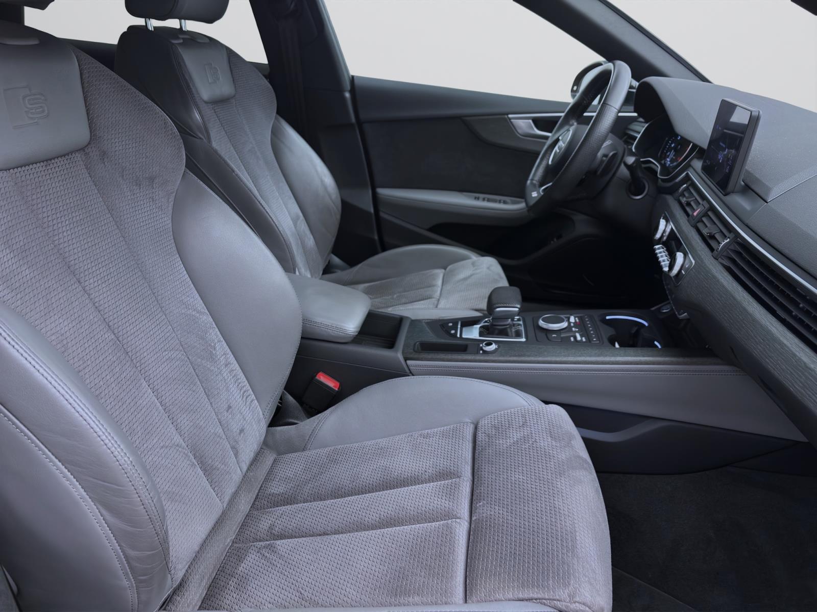 Bild 15: Audi A5 Sportback 40 g-tron S LINE NAVI KAMERA LED SITZHZG