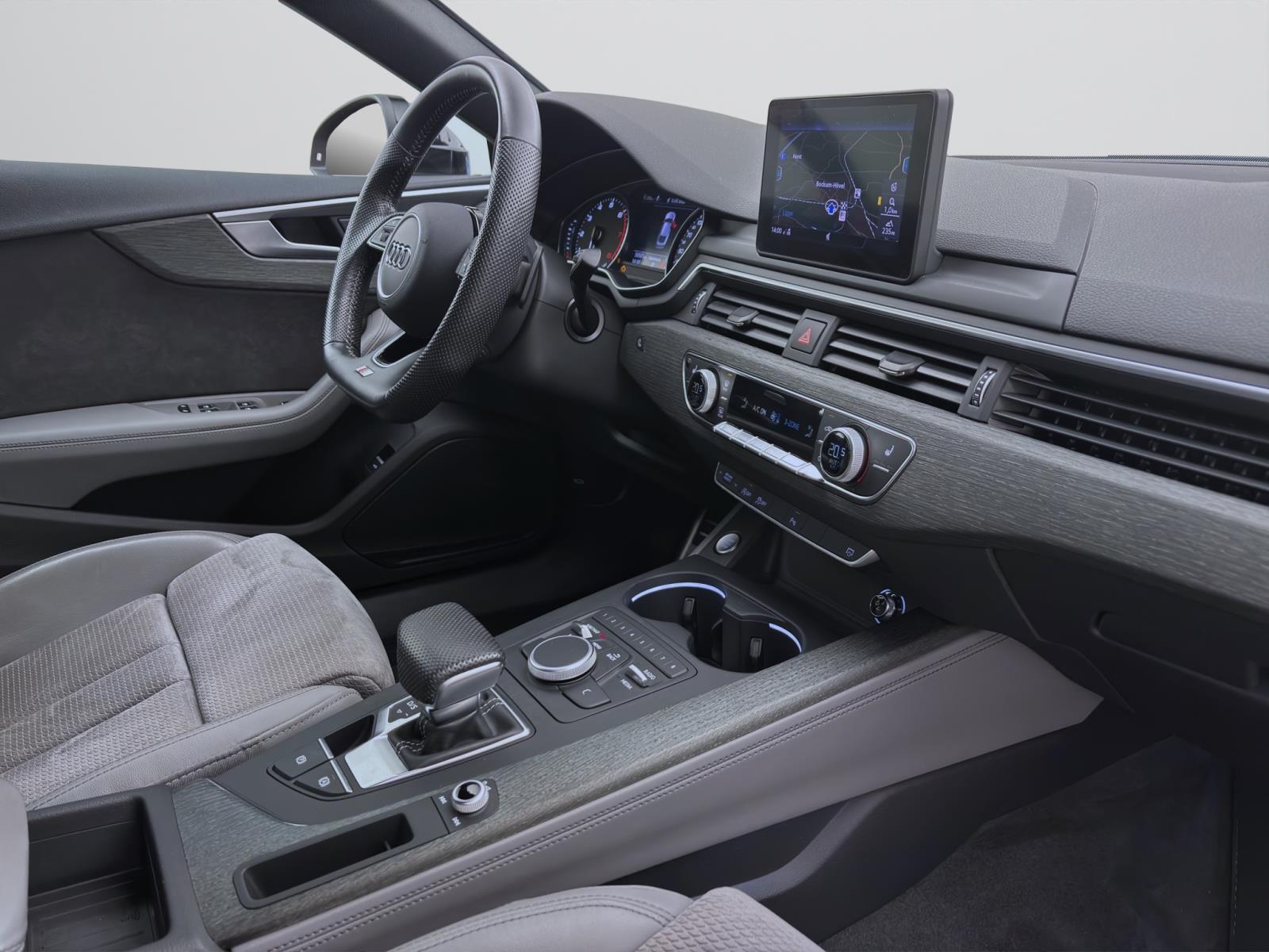 Bild 16: Audi A5 Sportback 40 g-tron S LINE NAVI KAMERA LED SITZHZG