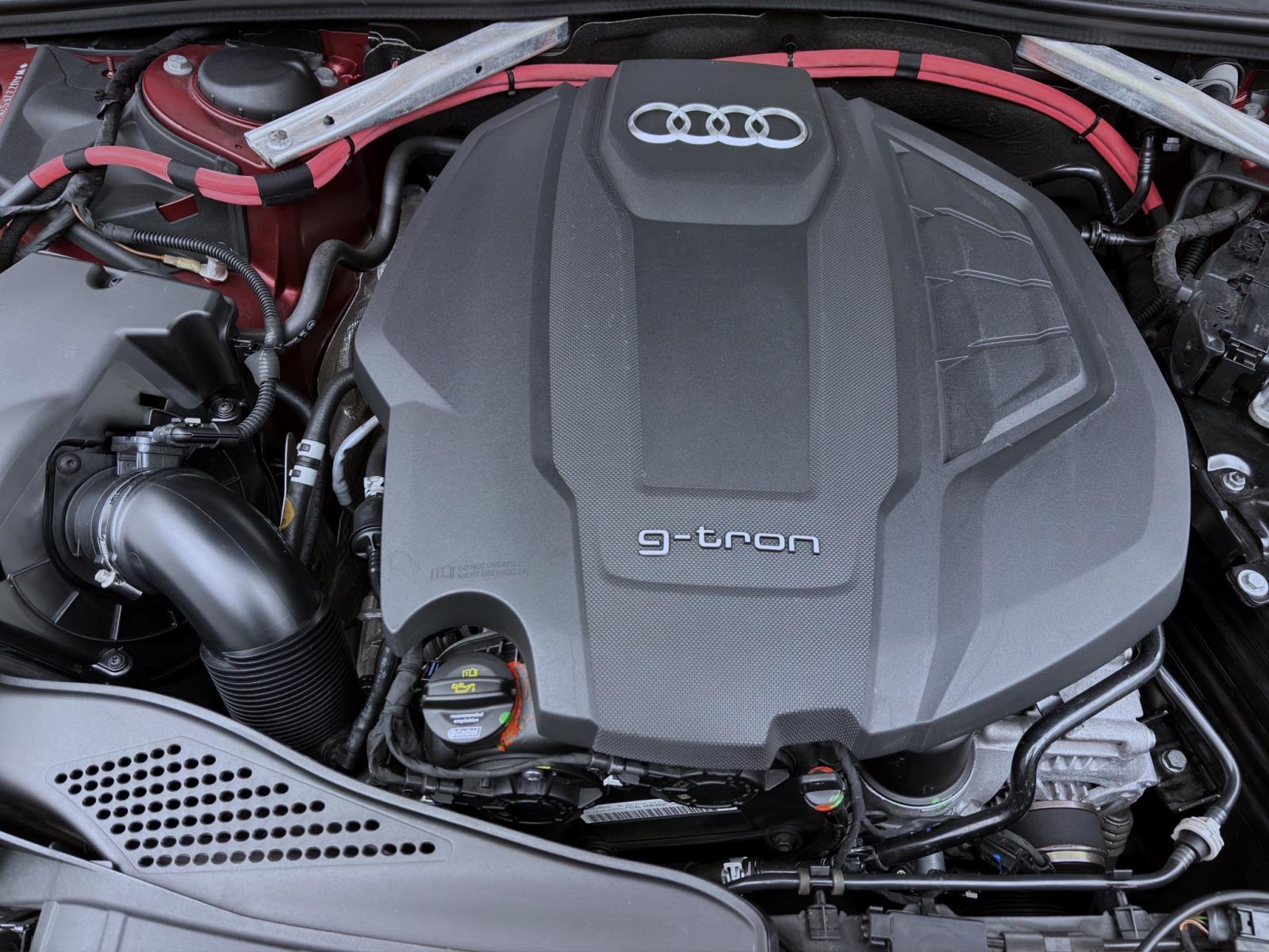 Bild 17: Audi A5 Sportback 40 g-tron S LINE NAVI KAMERA LED SITZHZG