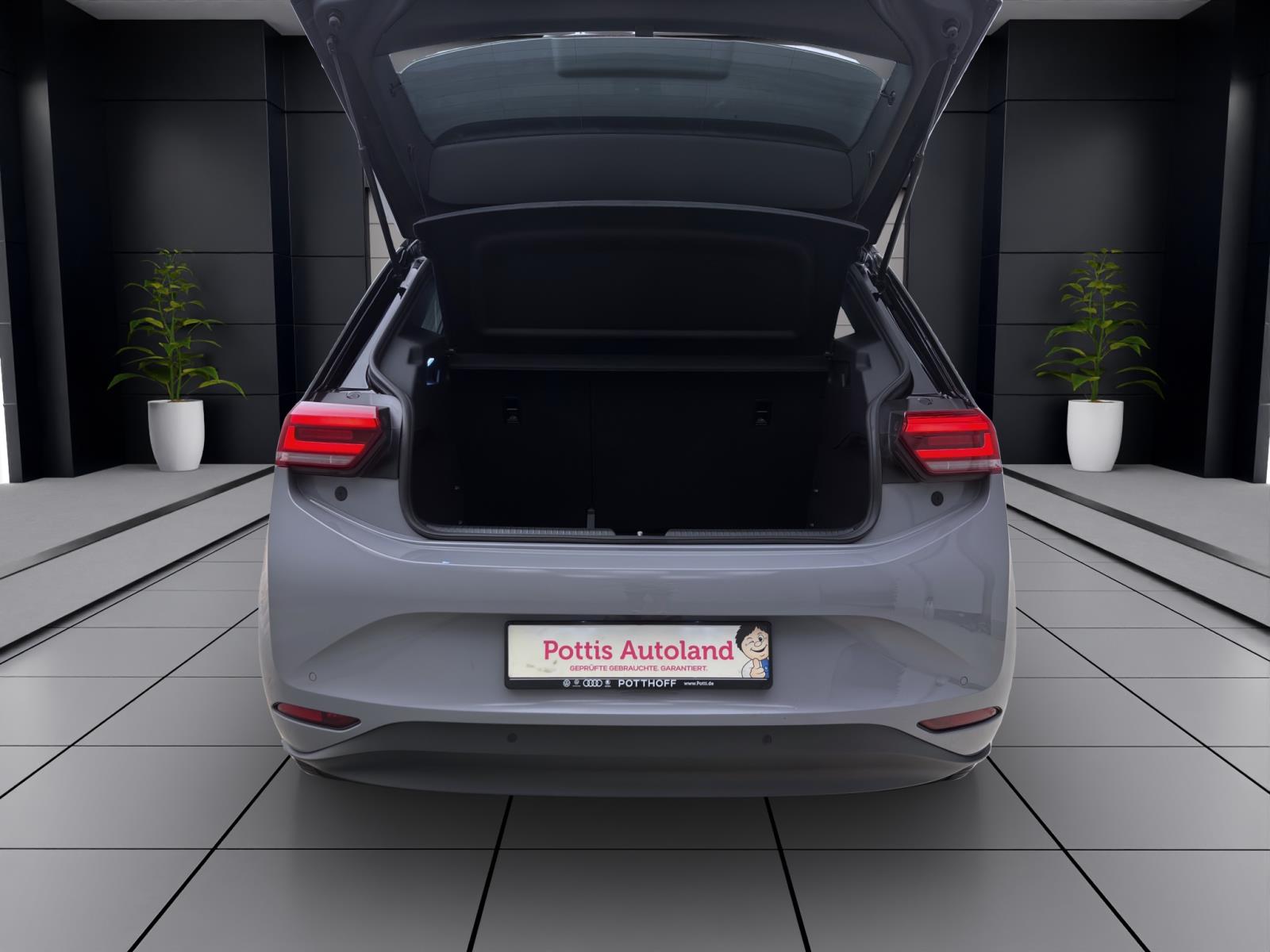 Bild 3: Volkswagen ID.3 PRO PERFORMANCE LIFE NAVI PDC SHZG KLIMA