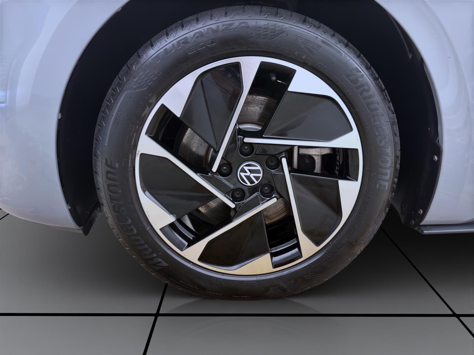 Bild 7: Volkswagen ID.3 PRO PERFORMANCE LIFE NAVI PDC SHZG KLIMA