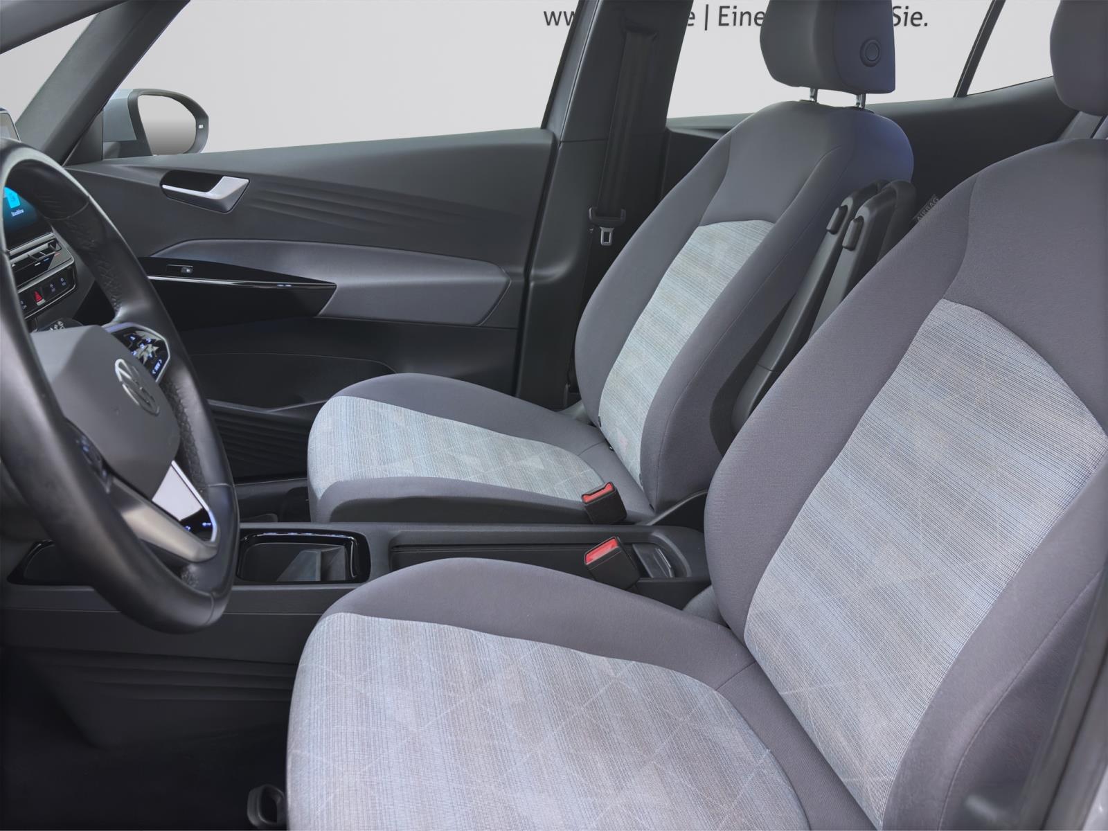 Bild 8: Volkswagen ID.3 PRO PERFORMANCE LIFE NAVI PDC SHZG KLIMA