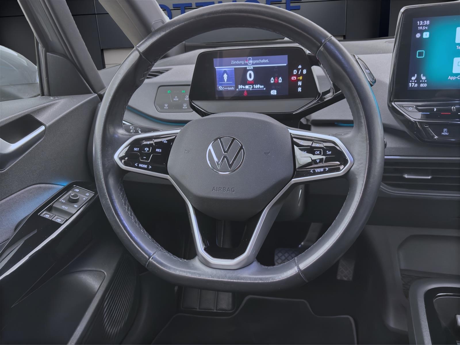Bild 10: Volkswagen ID.3 PRO PERFORMANCE LIFE NAVI PDC SHZG KLIMA