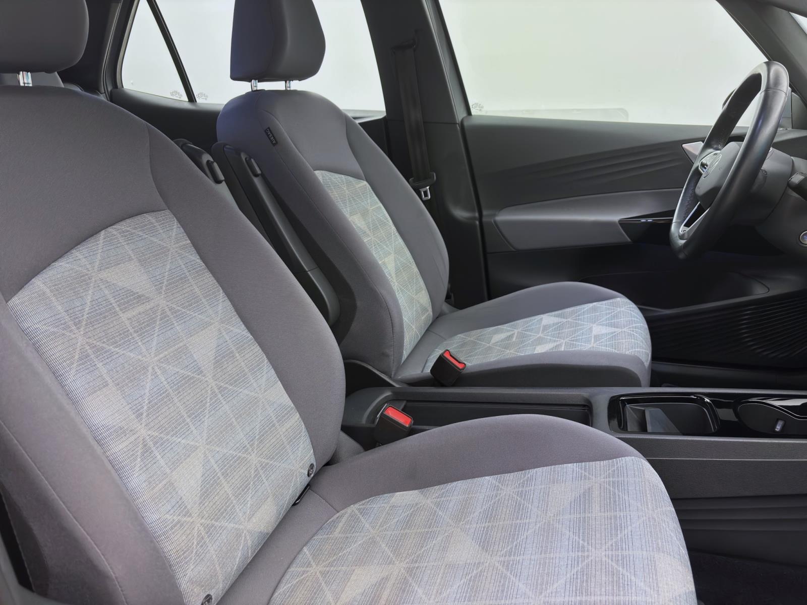 Bild 16: Volkswagen ID.3 PRO PERFORMANCE LIFE NAVI PDC SHZG KLIMA