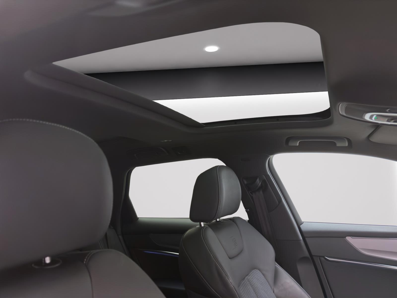 Bild 15: Audi S6 Avant Q PANO NAVI KAMERA SITZHZG