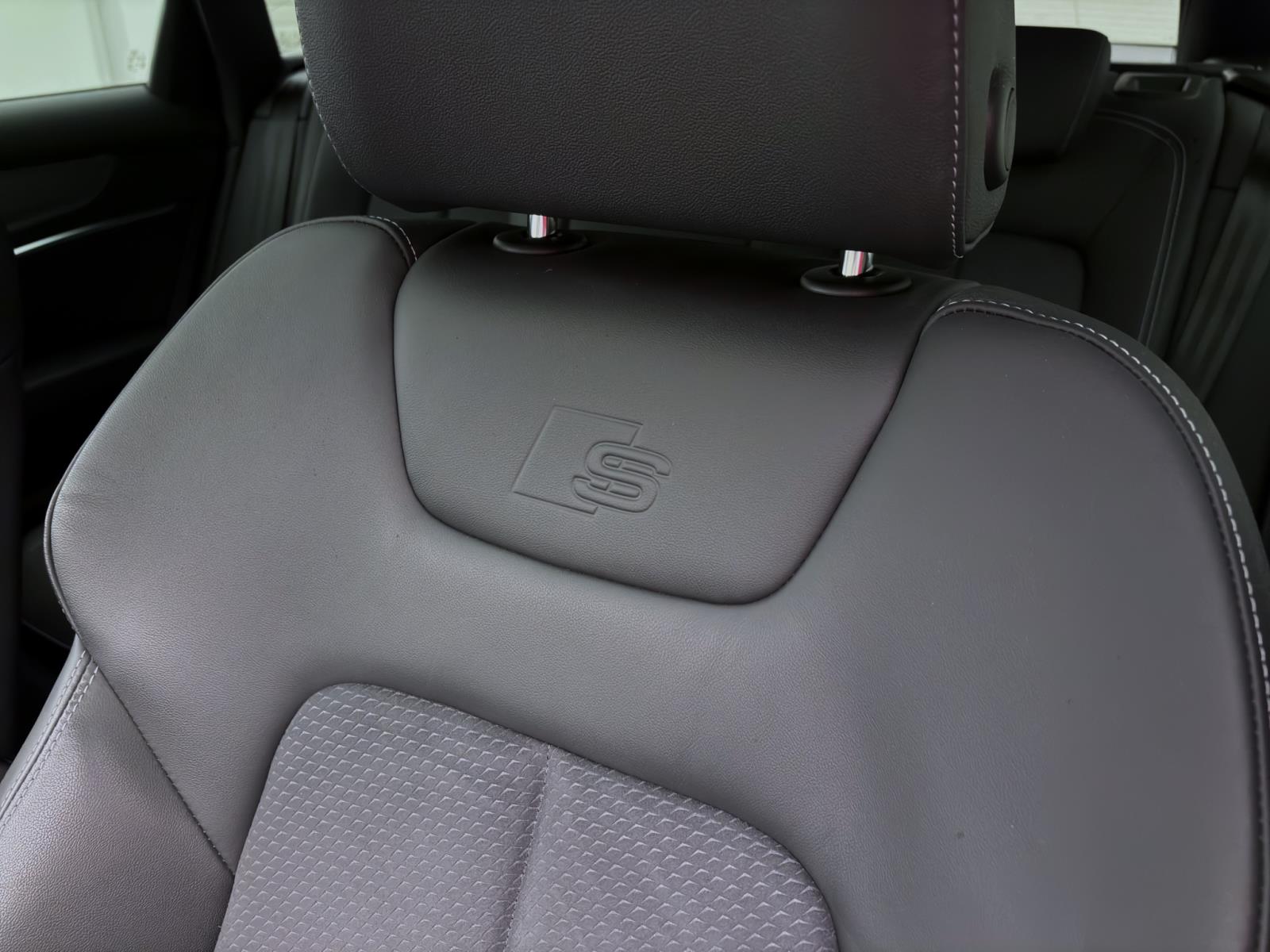 Bild 17: Audi S6 Avant Q PANO NAVI KAMERA SITZHZG