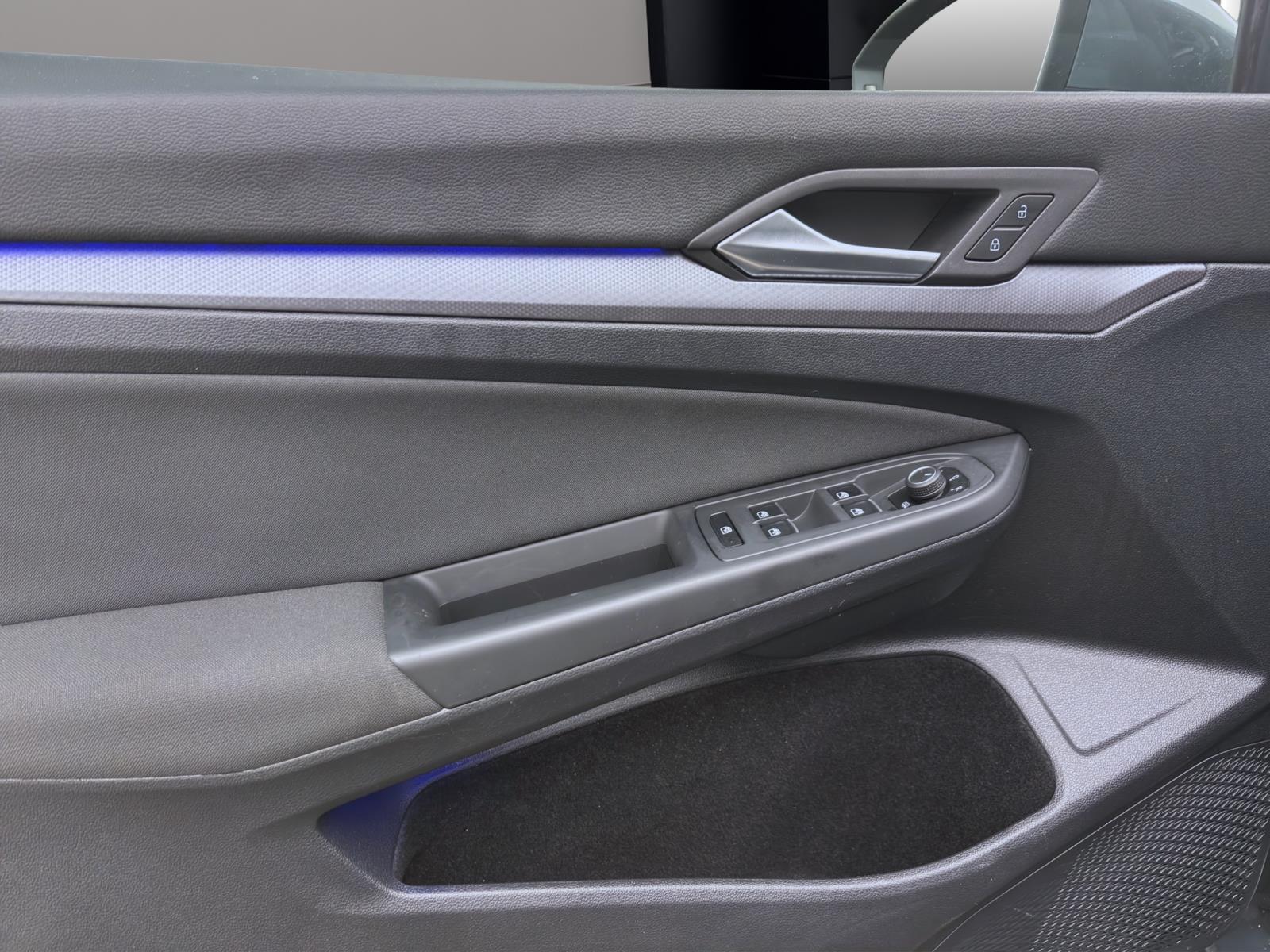 Bild 9: Volkswagen Golf 2.0 TDI DSG ACTIVE AHK KAMERA NAVI PDC