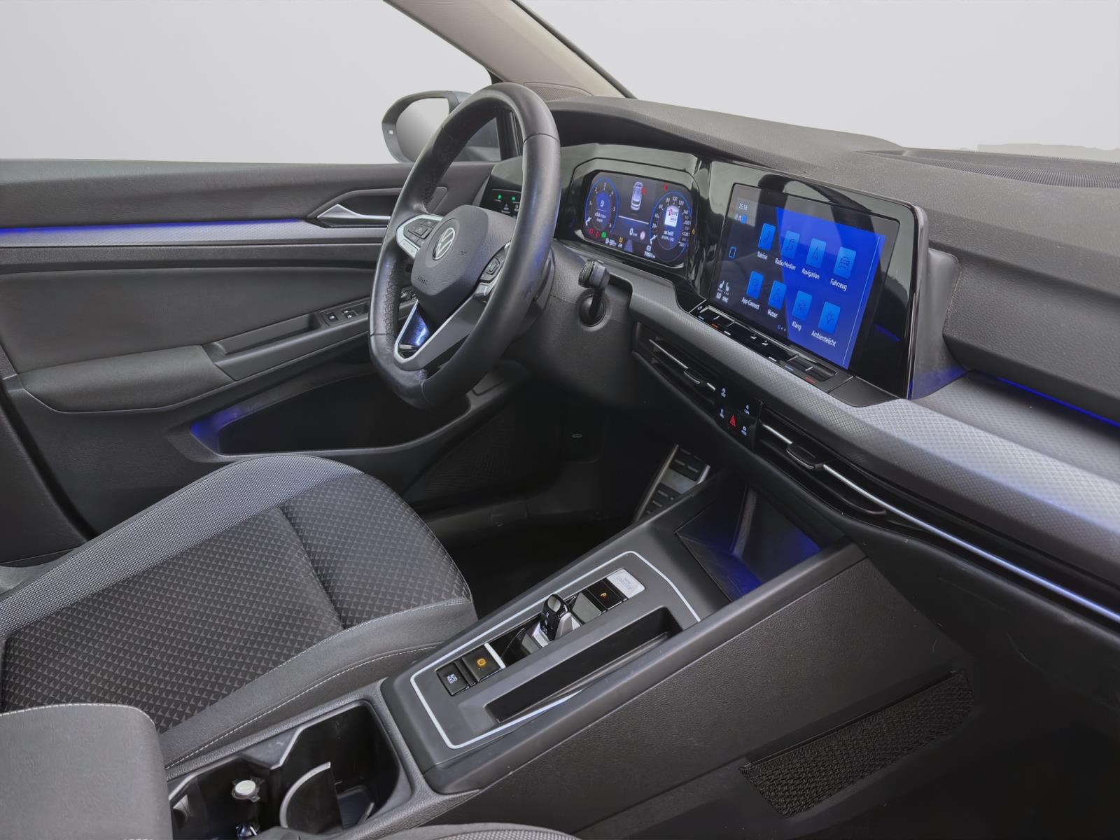 Bild 15: Volkswagen Golf 2.0 TDI DSG ACTIVE AHK KAMERA NAVI PDC